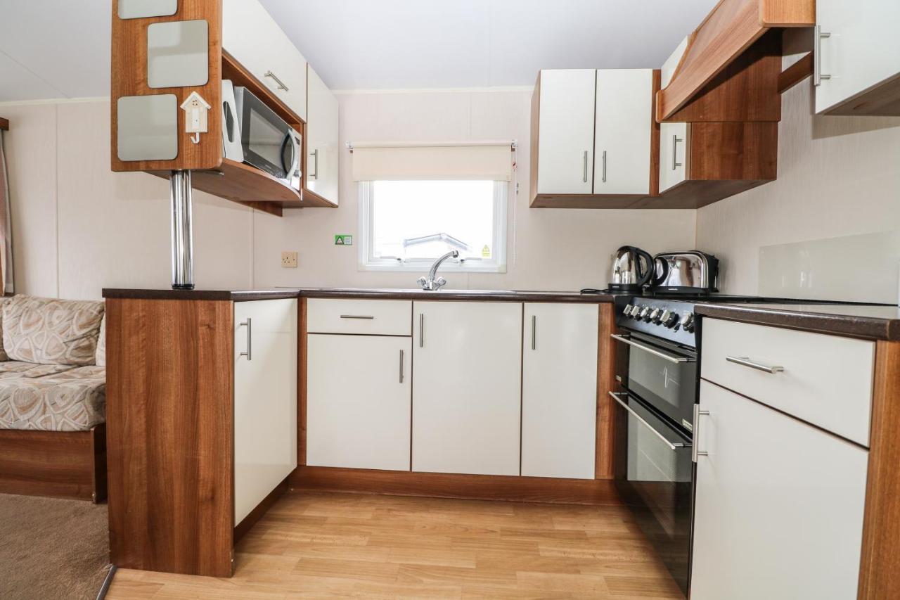 Villa Solent Breezes, Caravan 108 à Southampton Extérieur photo