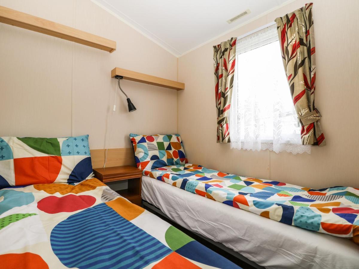 Villa Solent Breezes, Caravan 108 à Southampton Extérieur photo